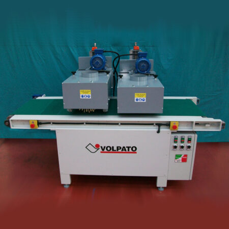 Afwerkingsmachine Volpato SPO 600